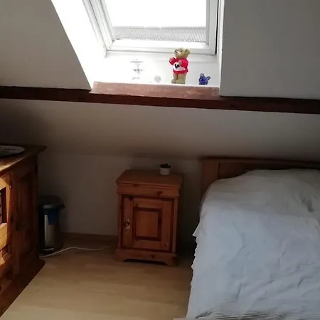 Landhaus Ferienwohnung Wagner Weener Extérieur photo