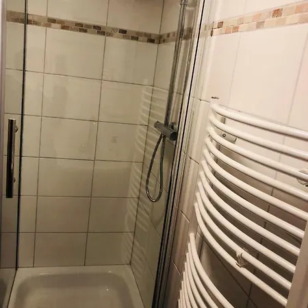 Landhaus Ferienwohnung Wagner Weener Extérieur photo