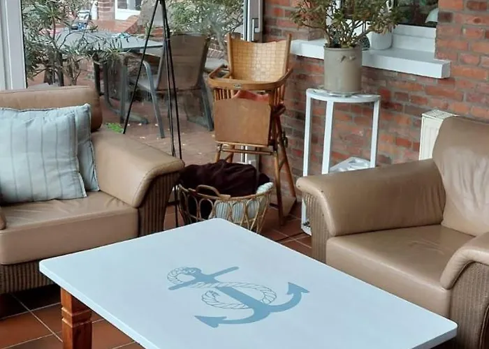 Landhaus Ferienwohnung Wagner