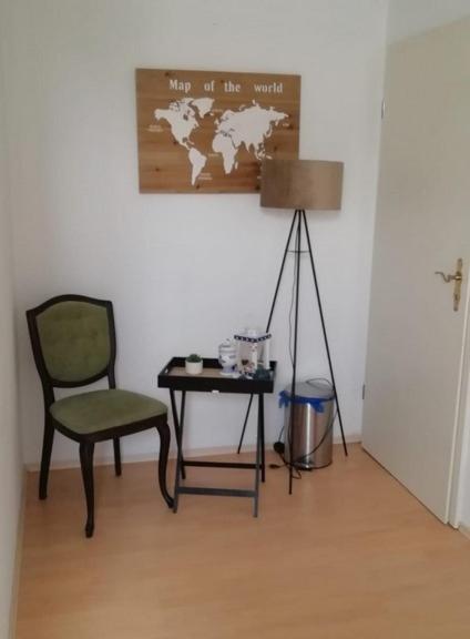 Apartment Wagner