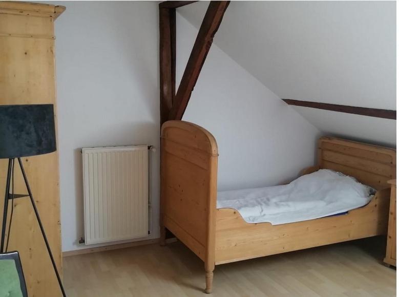 Apartment Wagner *