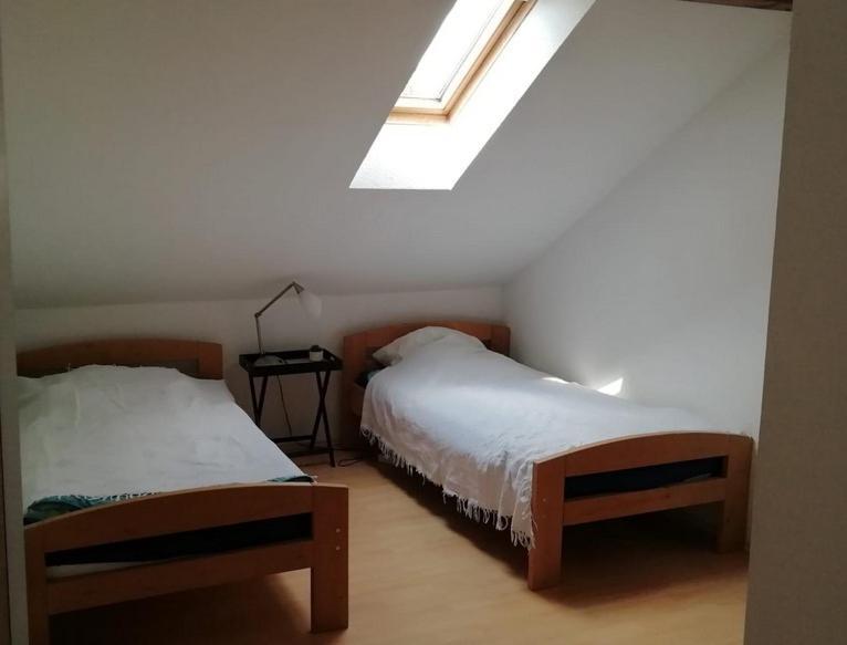 Wagner Apartment *