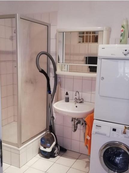 Apartment Wagner *