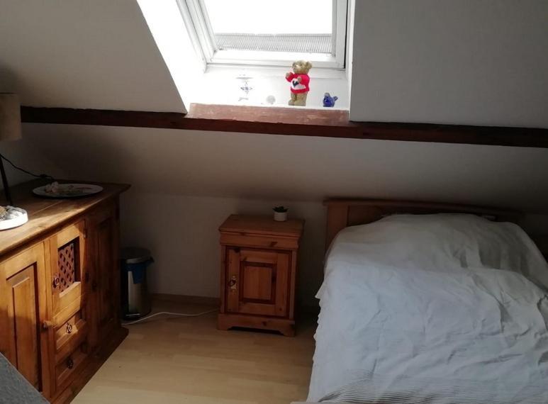 Wagner Apartment *