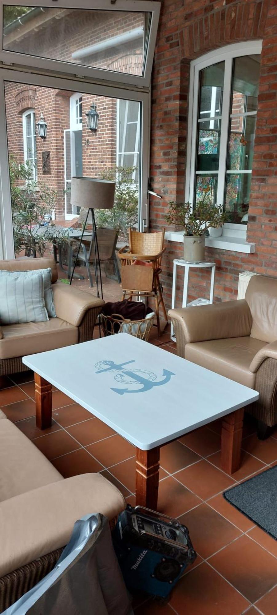 Wagner Apartment