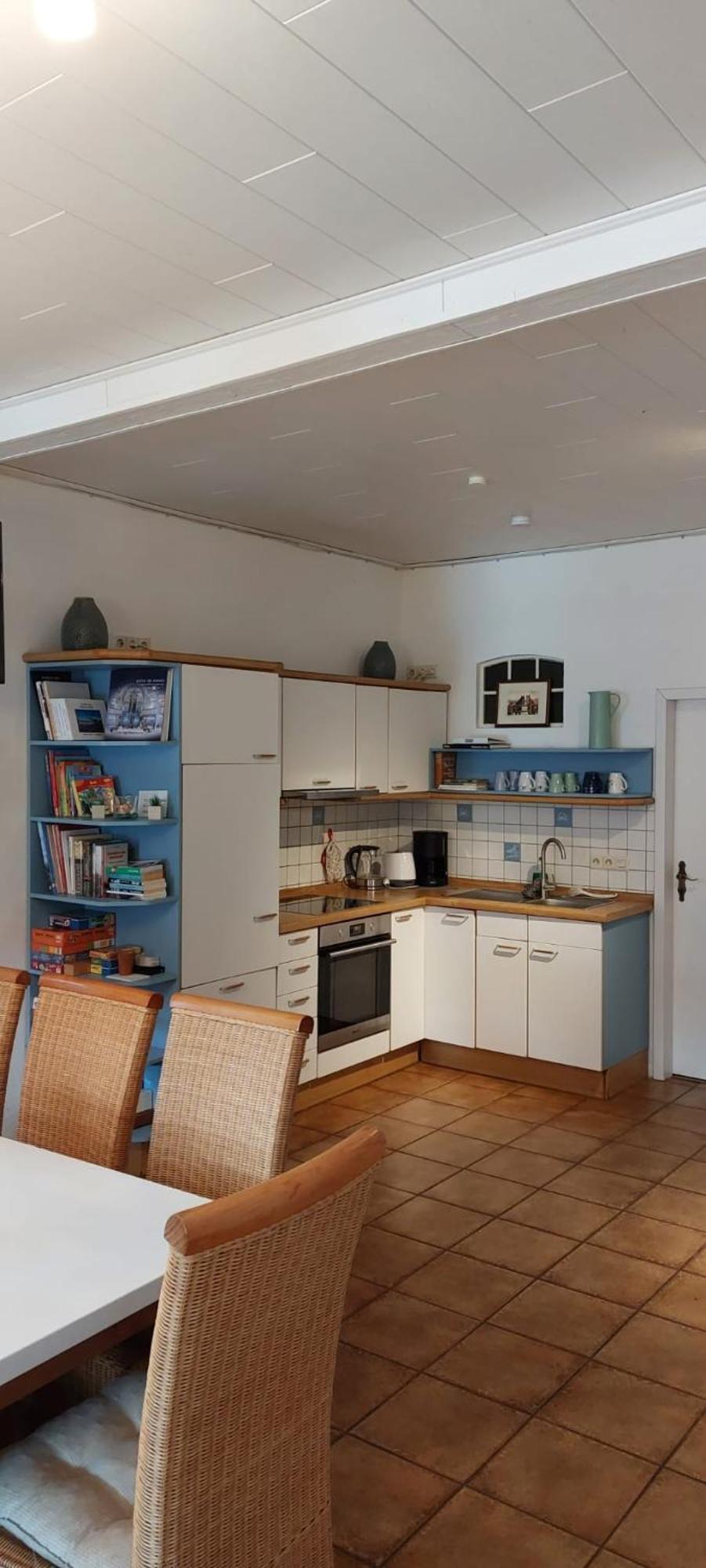 Apartment Wagner *