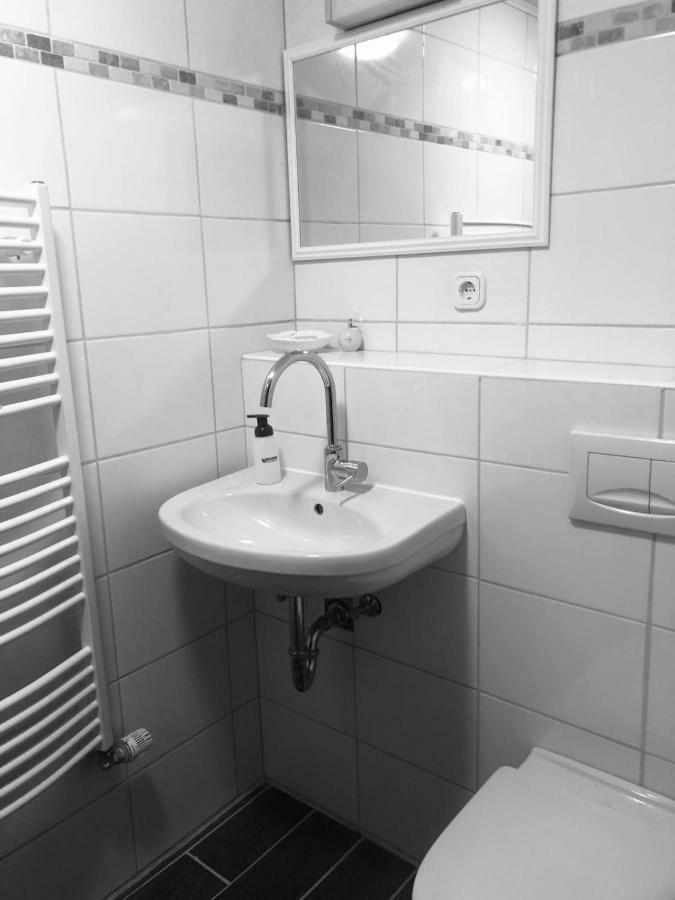 Wagner Apartment *